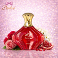 Turathi Red Pour Femme by Afnan | Floral Woody Eau de Parfum