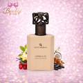 Vanilla 01 by Swiss Arabian | Warm Gourmand Floral Eau de Parfum