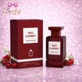 Red Cherry by Milestone Perfumes | Dark Fruity Oriental Eau de Parfum (Tom Ford Lost Cherry)