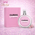 Casual by Milestone Perfumes | Soft Floral Eau de Parfum