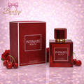 Intimate Rouge by Milestone Perfumes | Spicy Floral Eau de Parfum