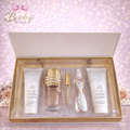 V.V Love White & Gold Gift Set | 5-Piece Fragrance Collection