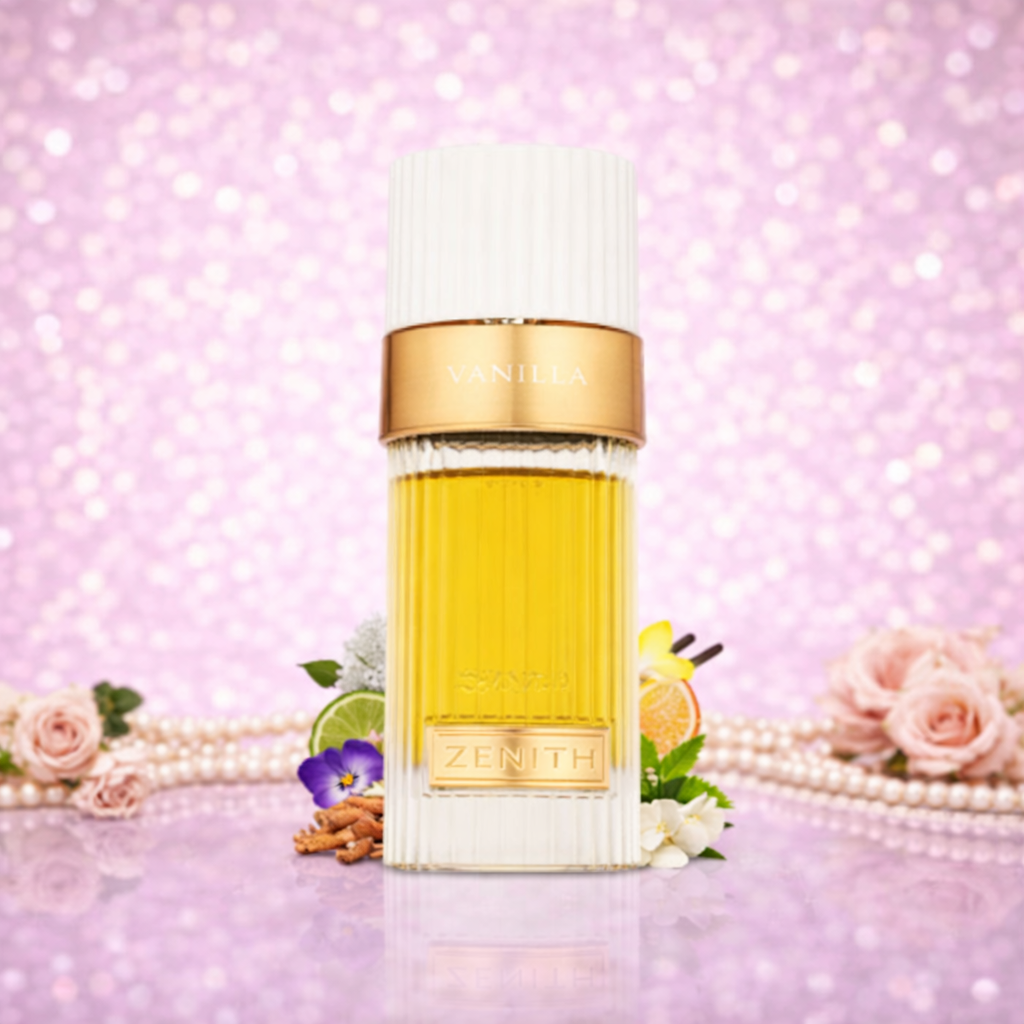 Zenith Vanilla by French Avenue