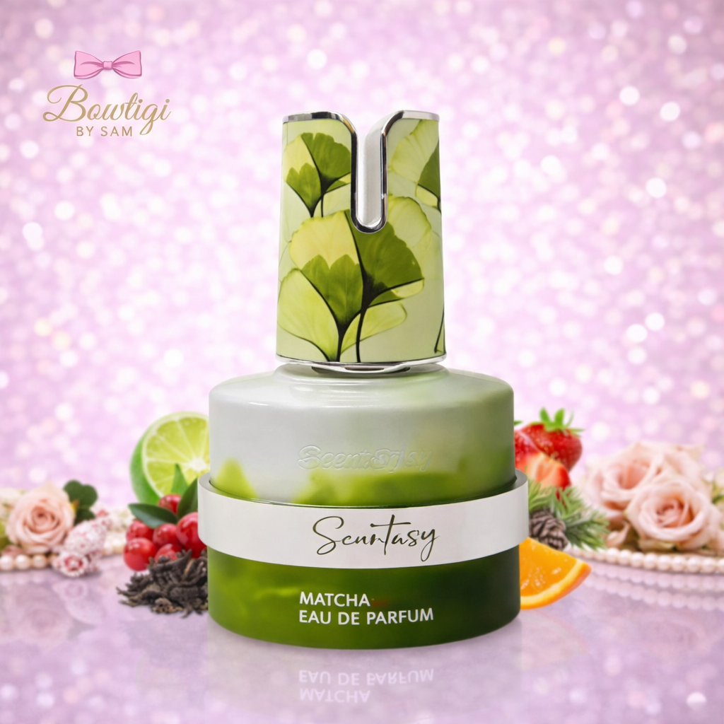 Armaf Scentasy Matcha Magix