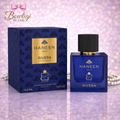 Haneen Rivera by Milestone Perfumes | Spicy Floral Leather Unisex Eau de Parfum