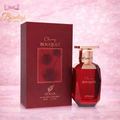 Cherry Bouquet by Afnan