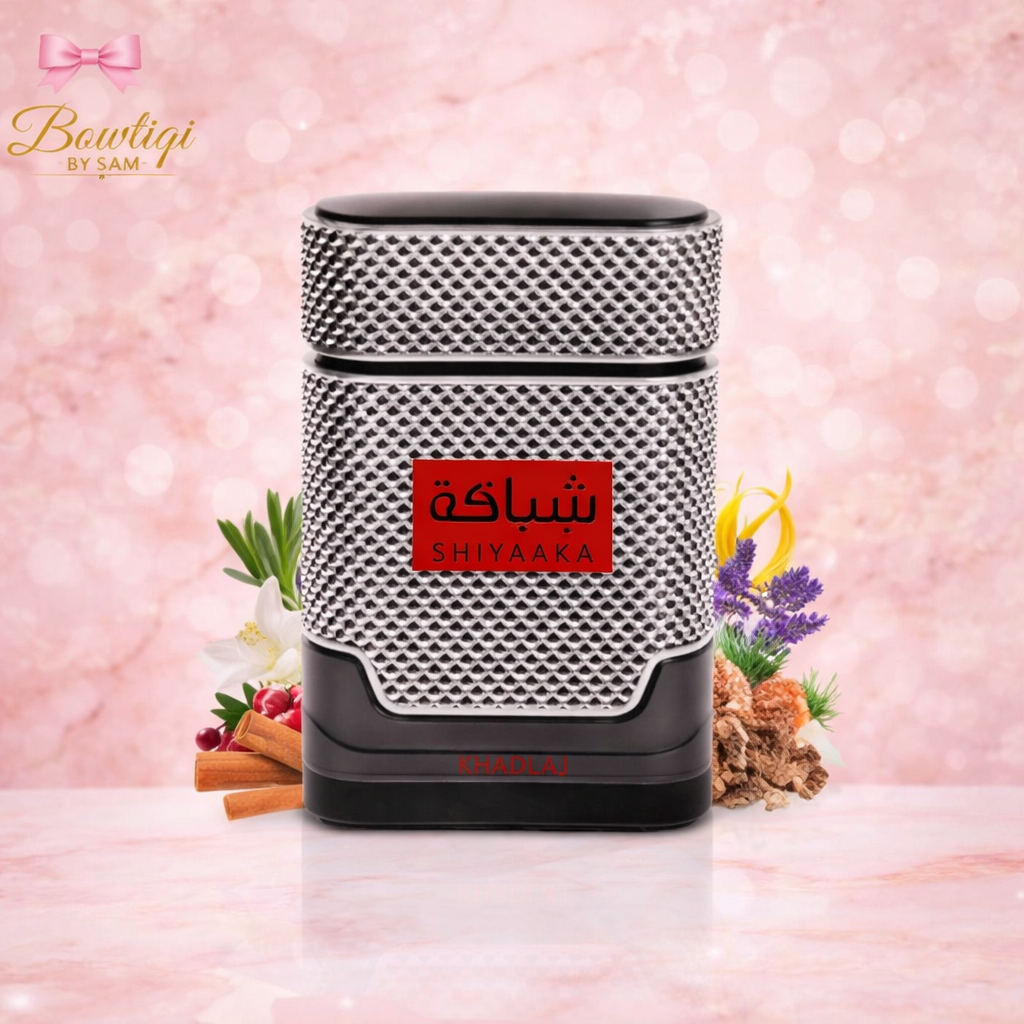 Shiyaaka for Men by Khadlaj
