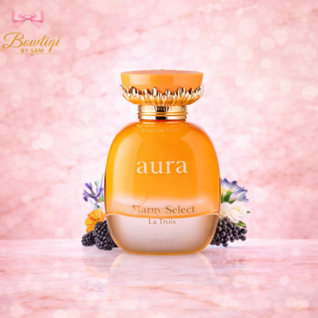 Aura Mango Splash by Le Fede