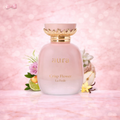 Aura Crisp Flower by Le Fede