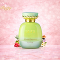 Aura Pista Desert by Le Fede