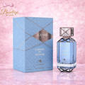 Louvre Canvas Pour Homme by Le Chameau