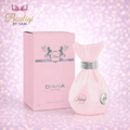 Kanz Diana by Emper Prive