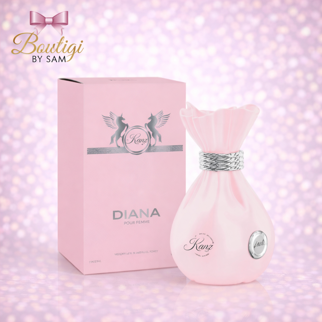 Kanz Diana by Emper Prive
