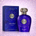 Blue Oud by Lattafa