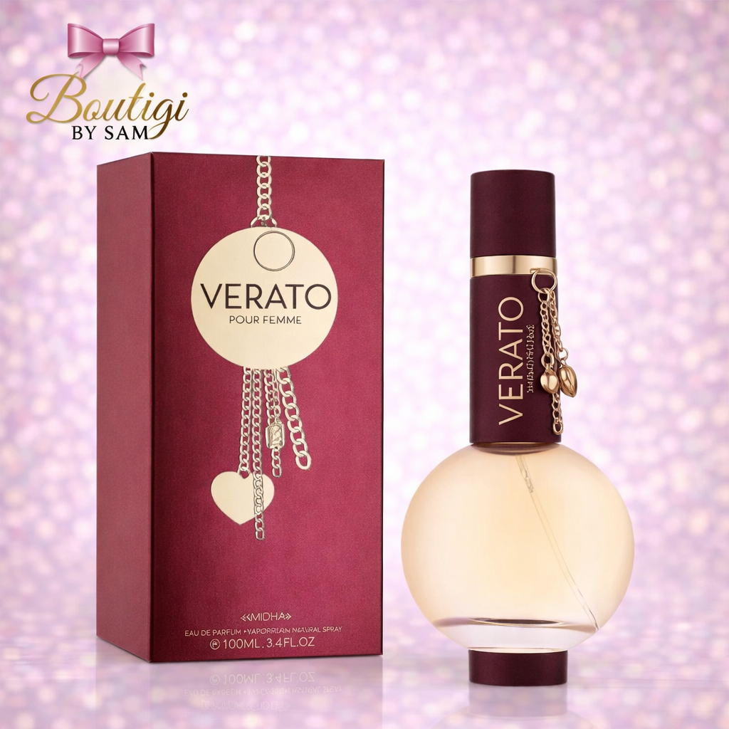 Verato Pour Femme by Mirada