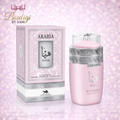 Arabia Haya by Emper Le Chameau