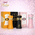 Marwa, Laila & Asrar Combo by Emper