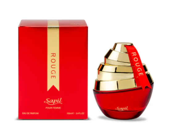 Rouge Sapil