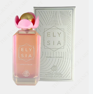 Elysia Vanilla Sugar