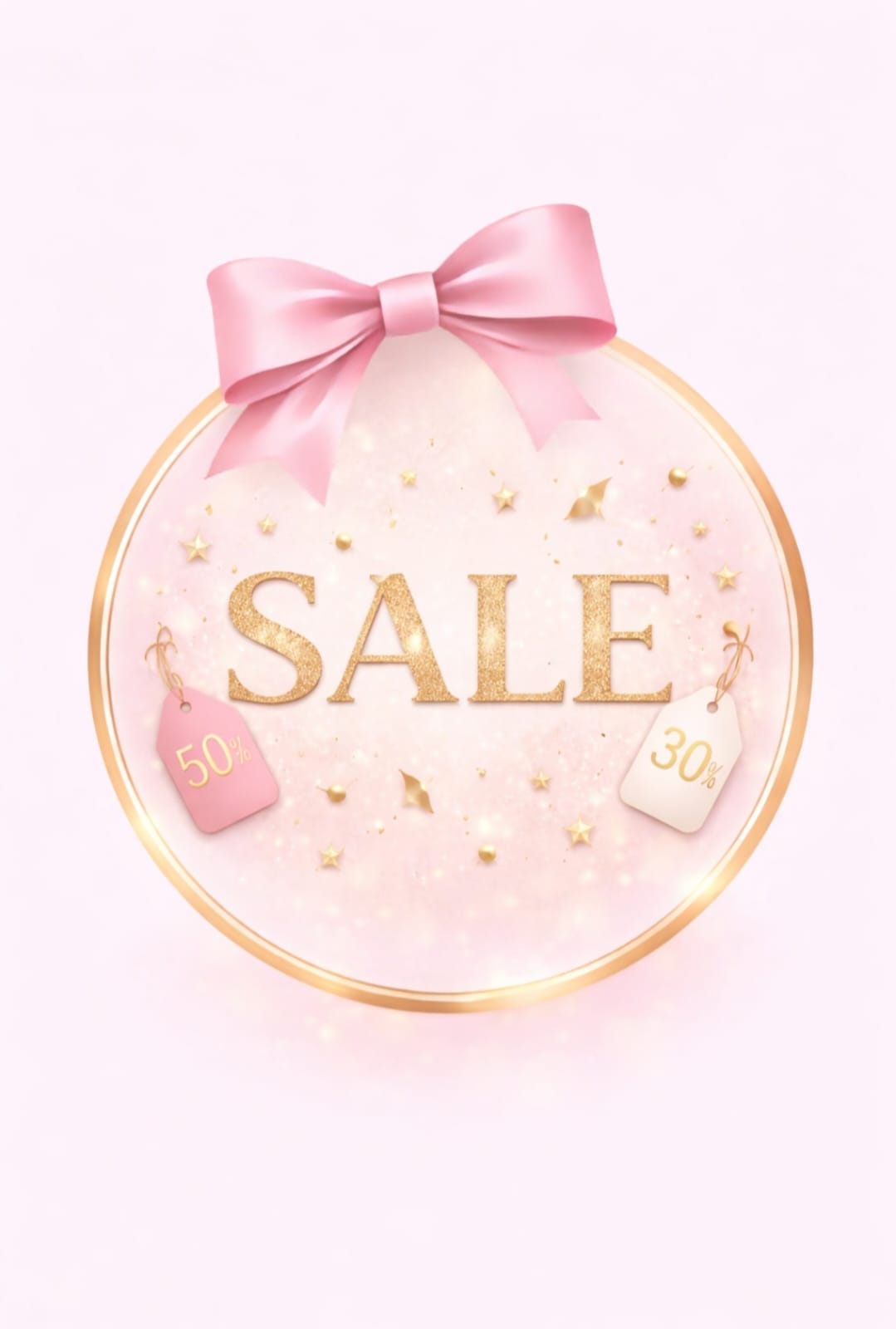 Closing Down Sale Mystery Box
