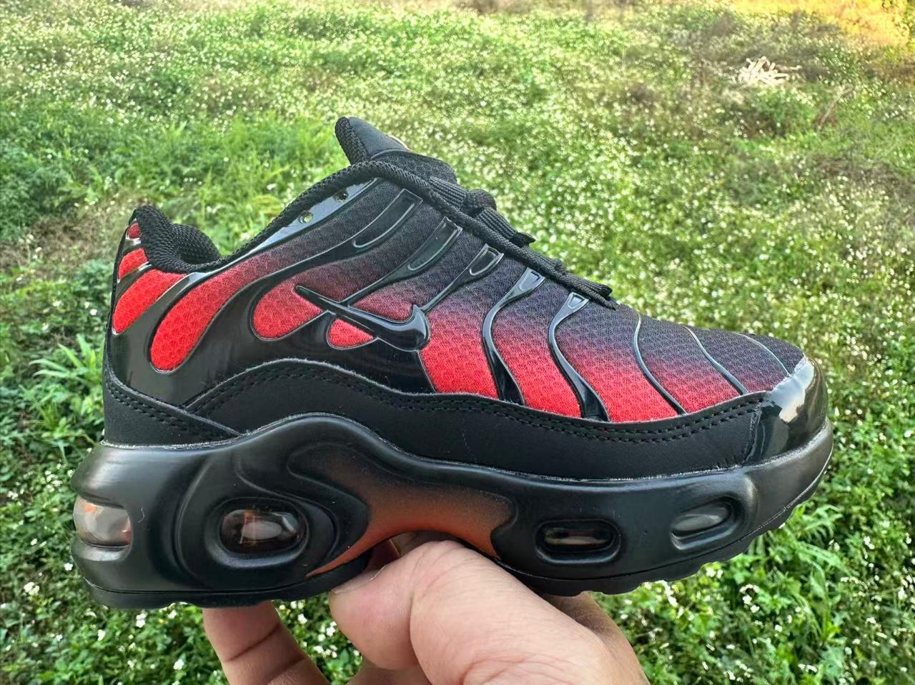 Nike Airmax Plus Kids