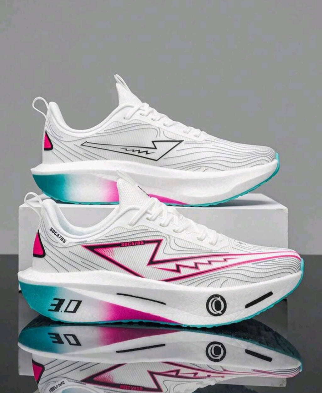 Running Sneaks
