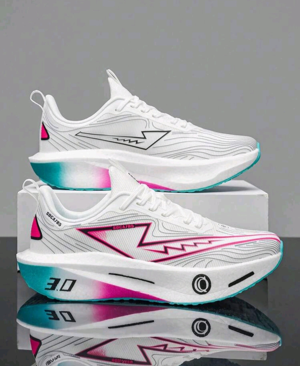 Running Sneaks