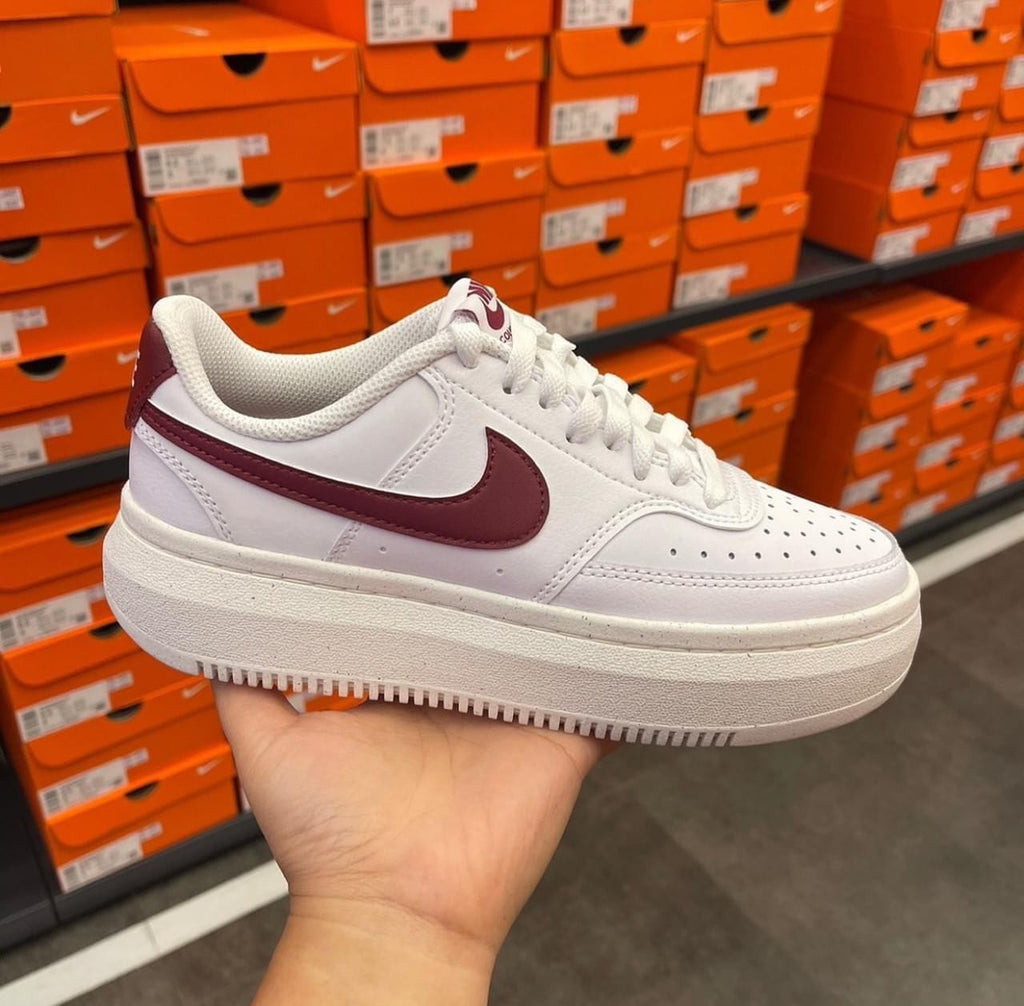 Nike Court Vision