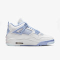 Nike Air Jordan 4 Light Blue