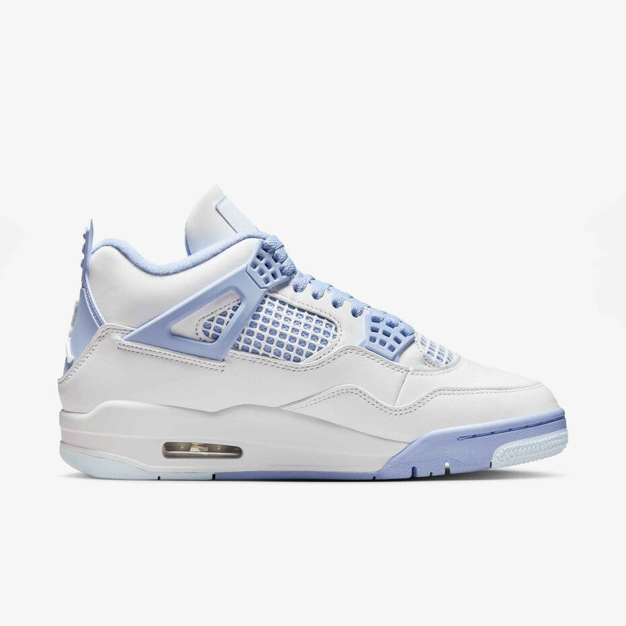 Nike Air Jordan 4 Light Blue
