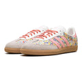 Samba Tapestry Floral/Pink Stripe