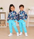 Kids Nike Tracksuits