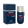 Emper Genius Sport Code