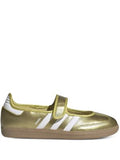 Mary Jane Samba Gold