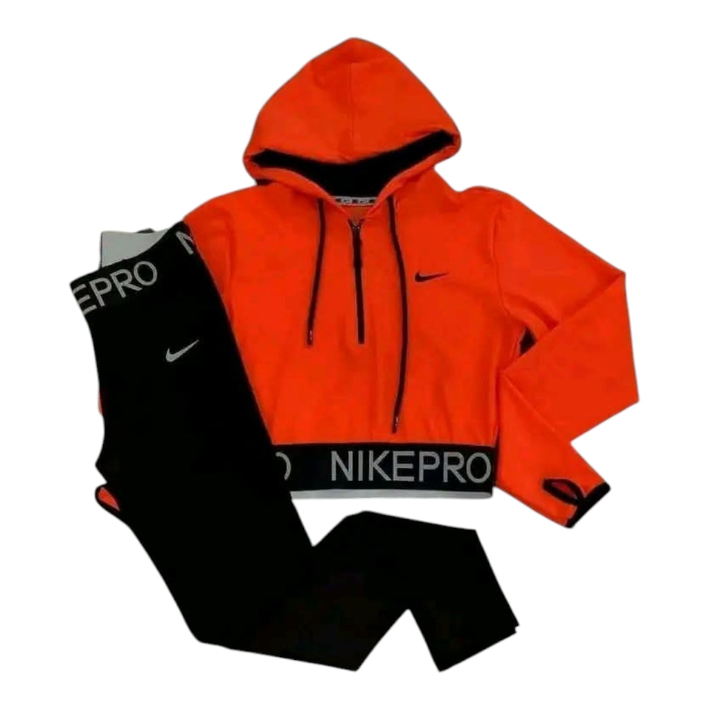 Nike Pro Gym Sets