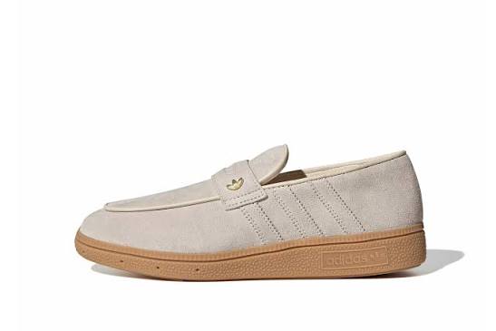Adidas Handball Spezial Loafers