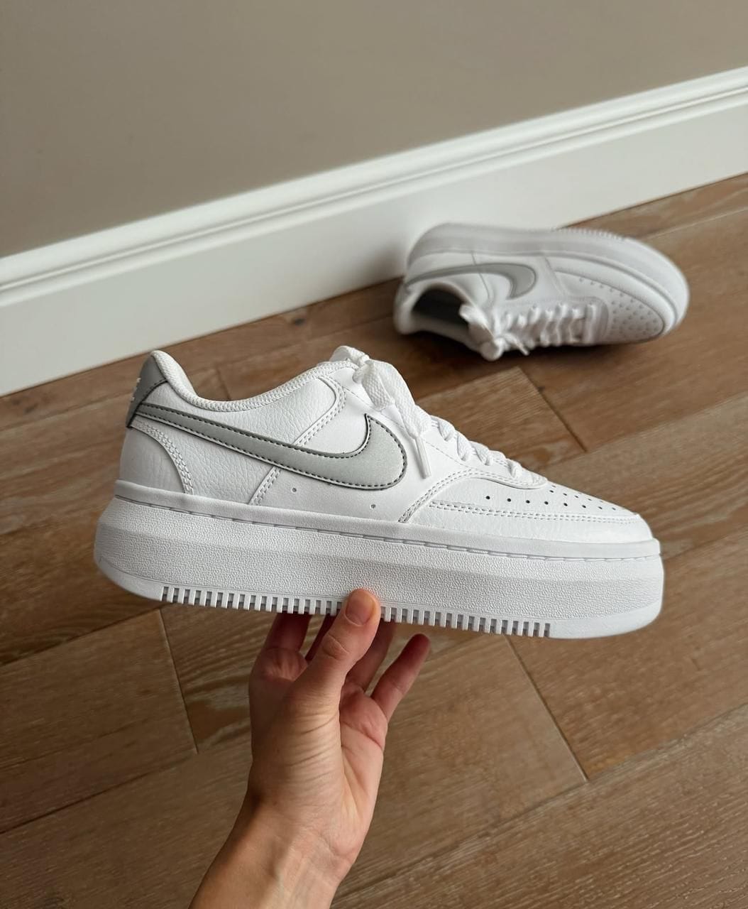 Nike Court Vision