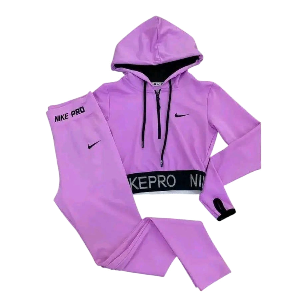 Nike Pro Gym Sets