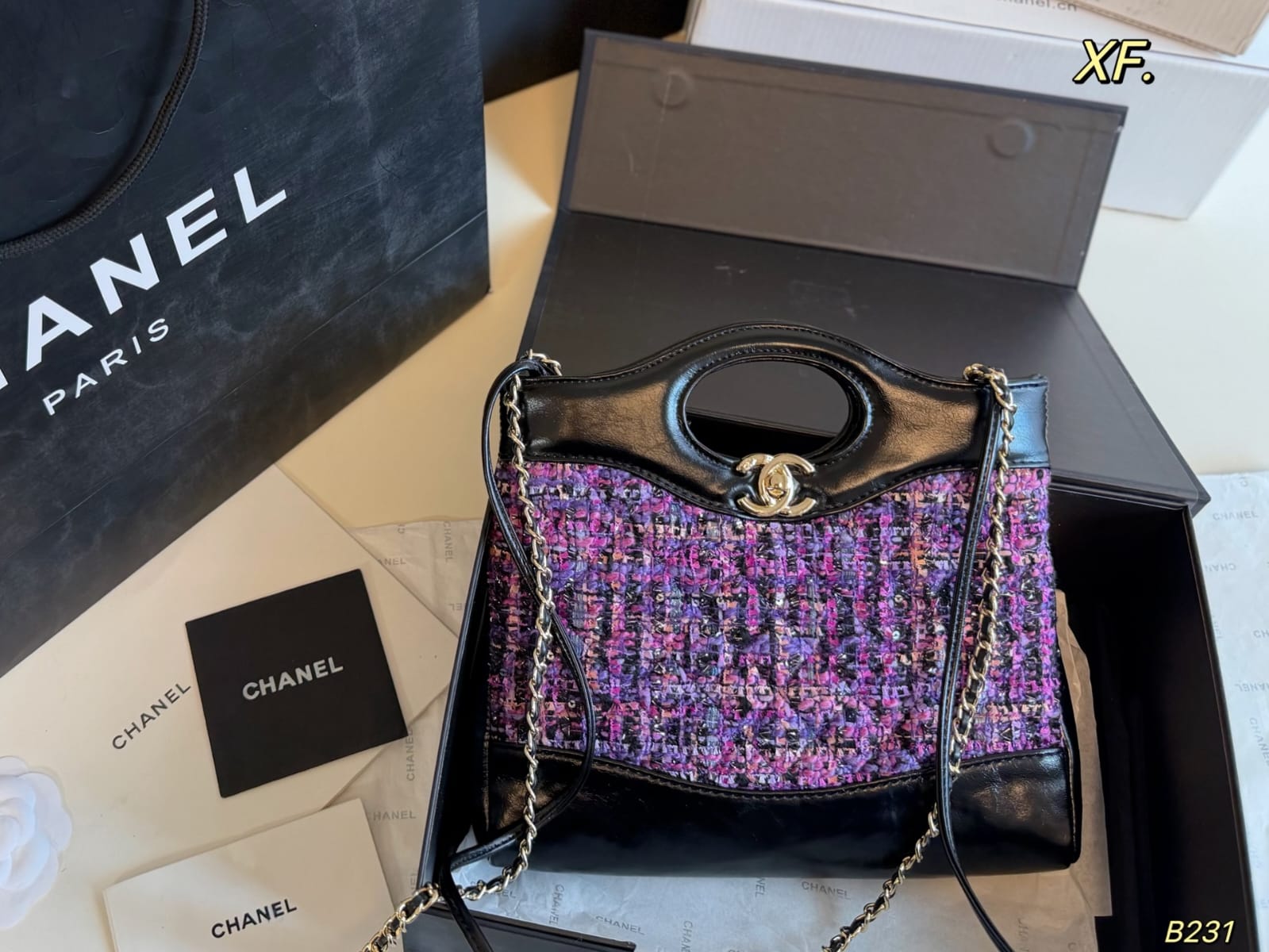 Chanel Bag