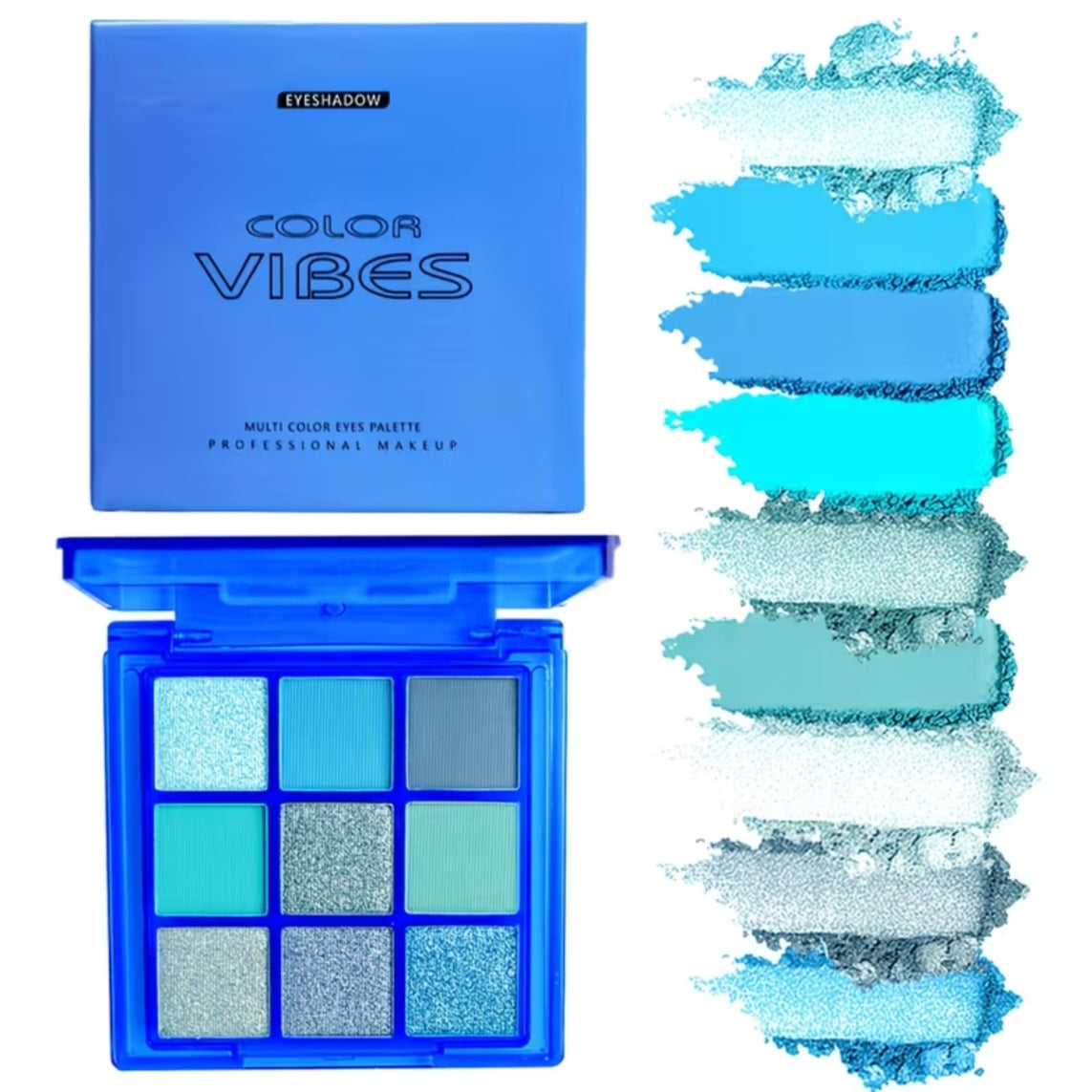 Color Vibes Eyeshadow