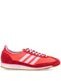 SL72 Neon Orange White Stripe Original