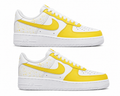Nike Air force 1 Painted Limited Edition