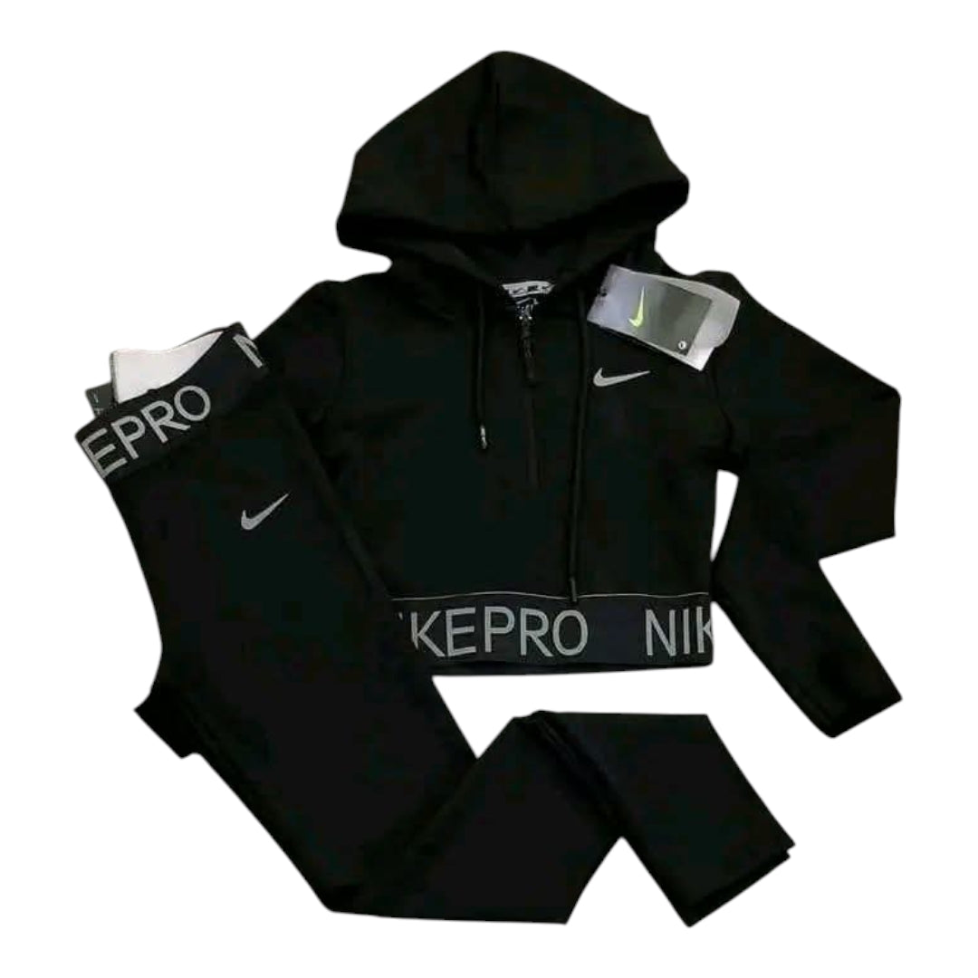 Nike Pro Gym Sets