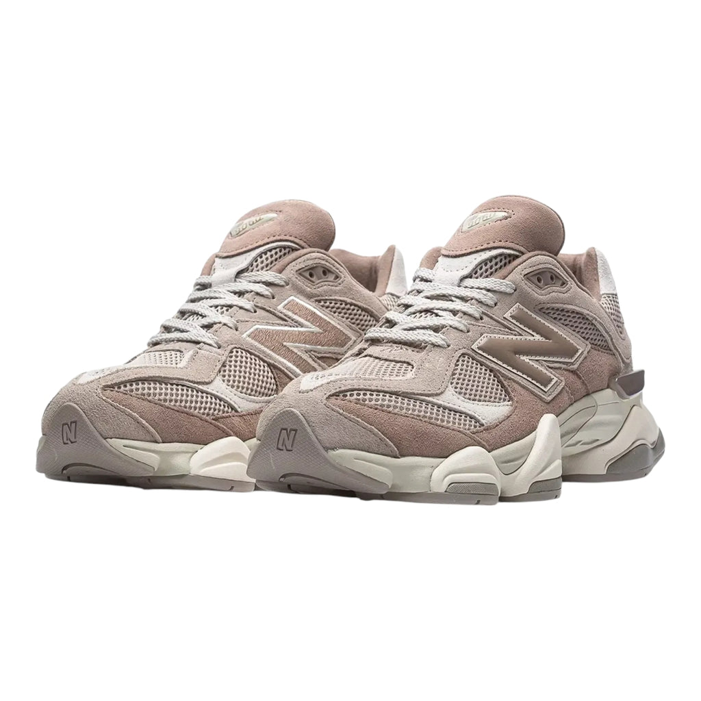 New Balance 9060 Mushroom Brown