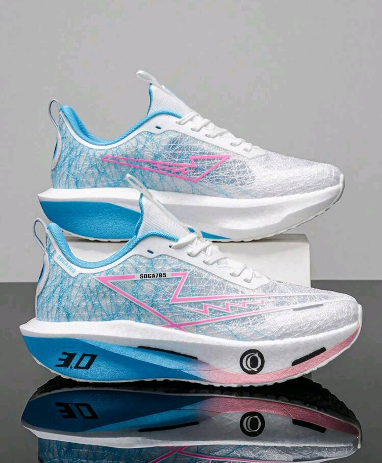 Running Sneaks