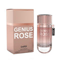Genius Rose
