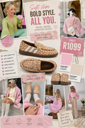 Samba Bambi Loafers