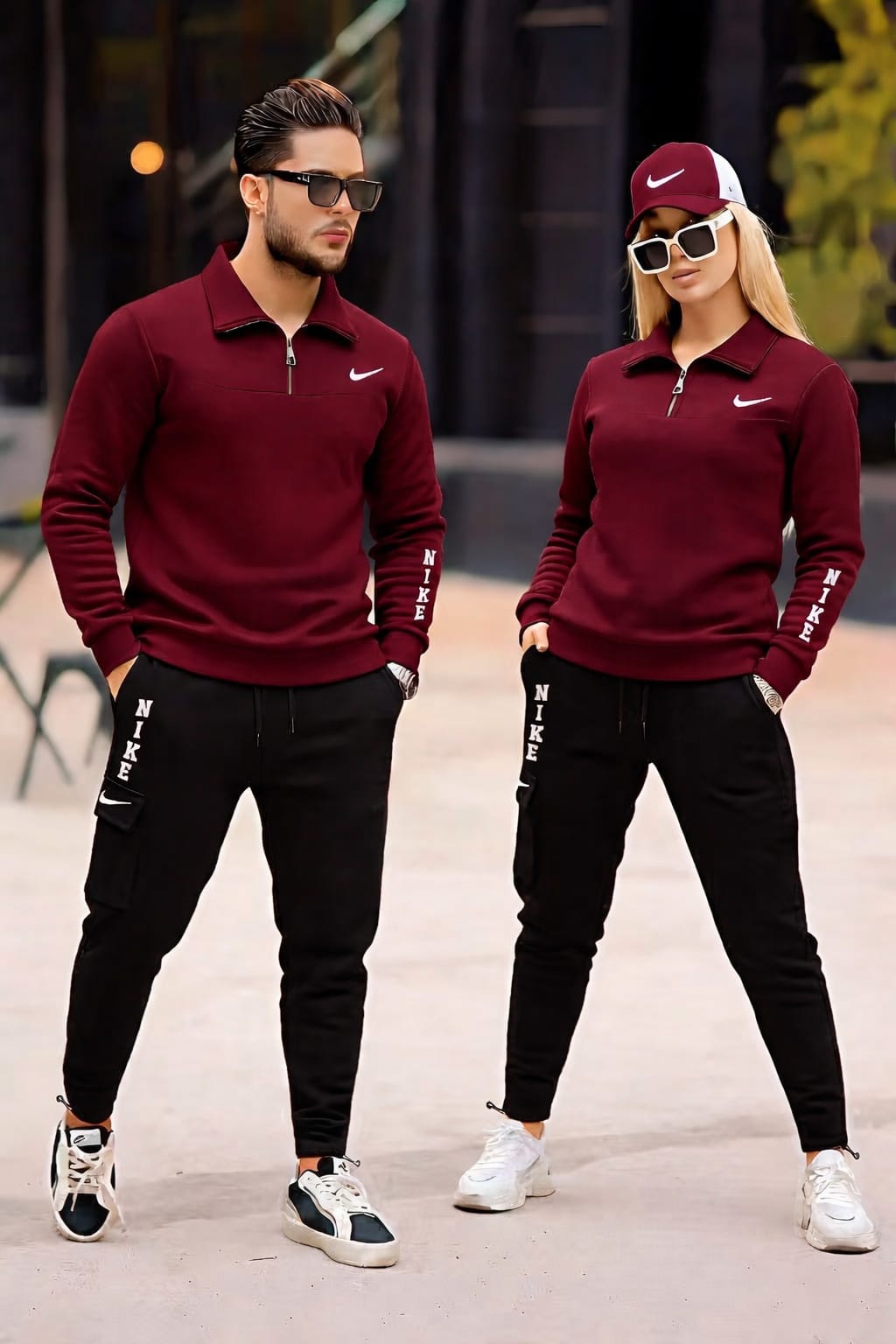 Nike Golf Unisex Tracksuits