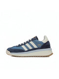 SL72 Adidas Denim