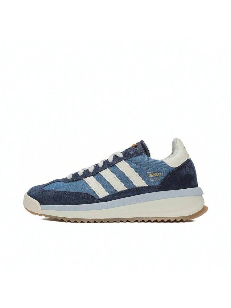 SL72 Adidas Denim